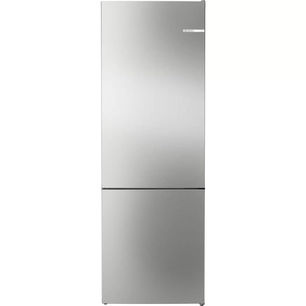 Bosch – Kgn49eicf, One Size, Silber