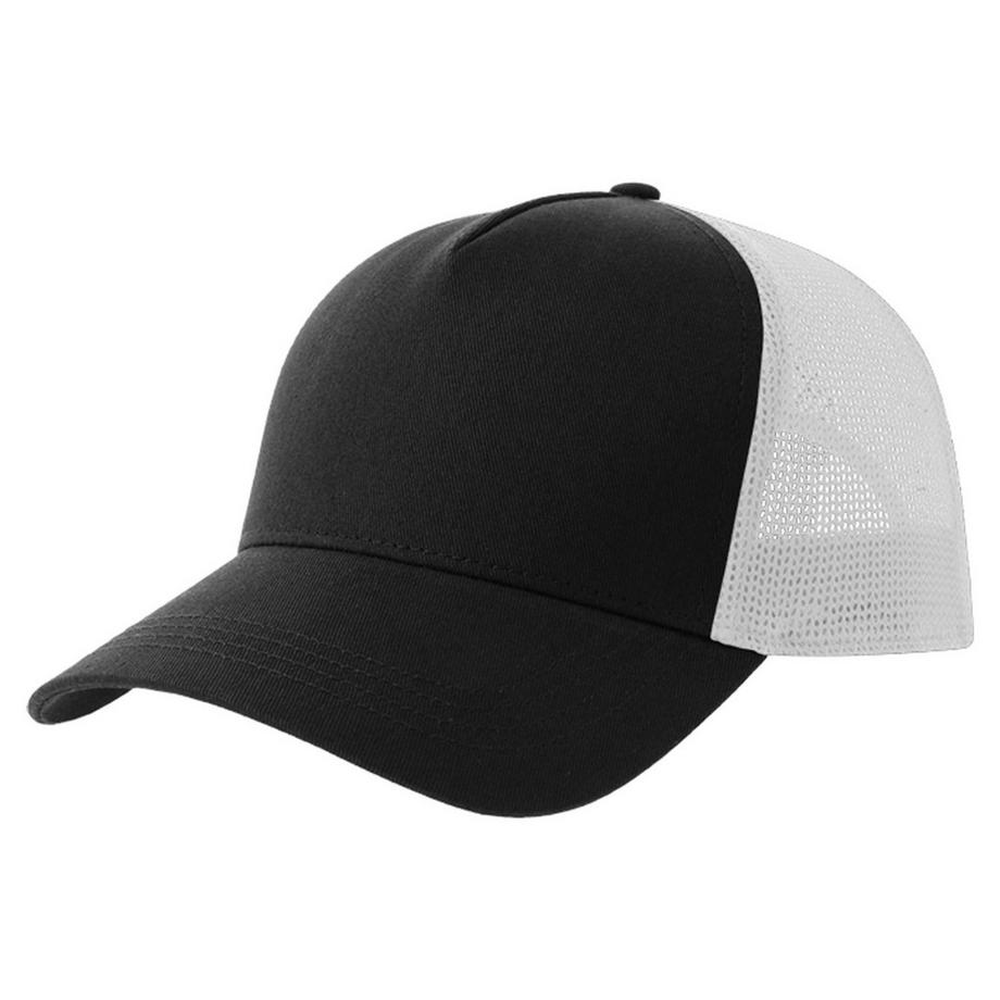 Casquette Trucker Rapper