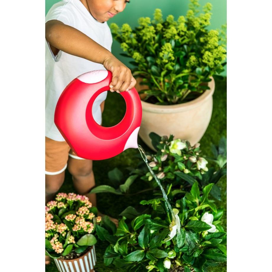 Quut  Cana, red Cherry 1.0 Liter, Quut 