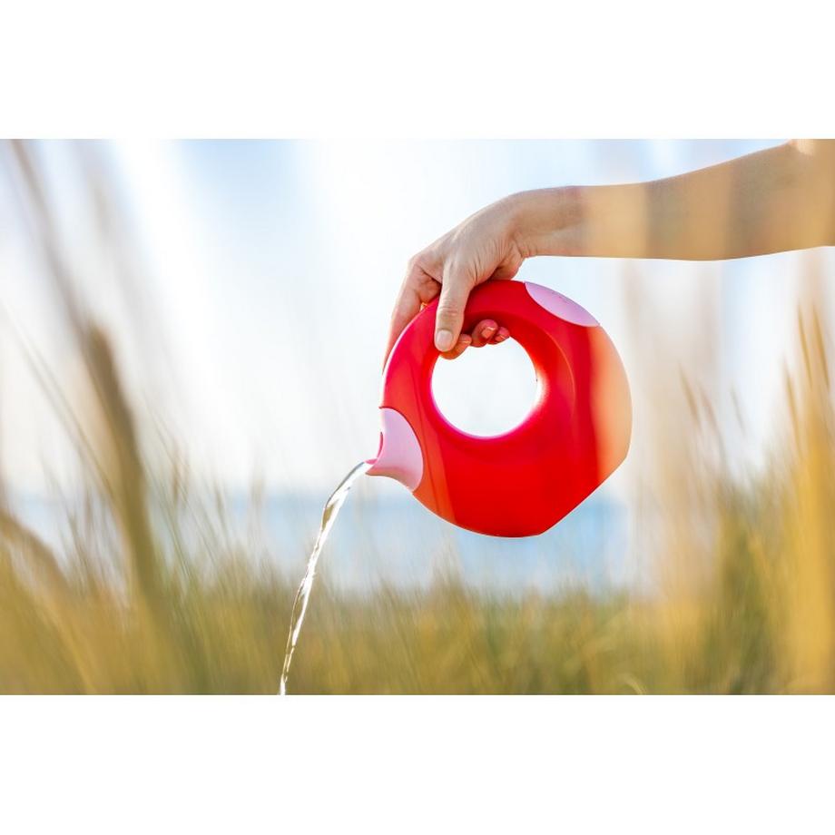 Quut  Cana, red Cherry 1.0 Liter, Quut 