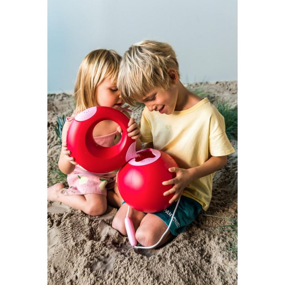 Quut  Cana, red Cherry 1.0 Liter, Quut 