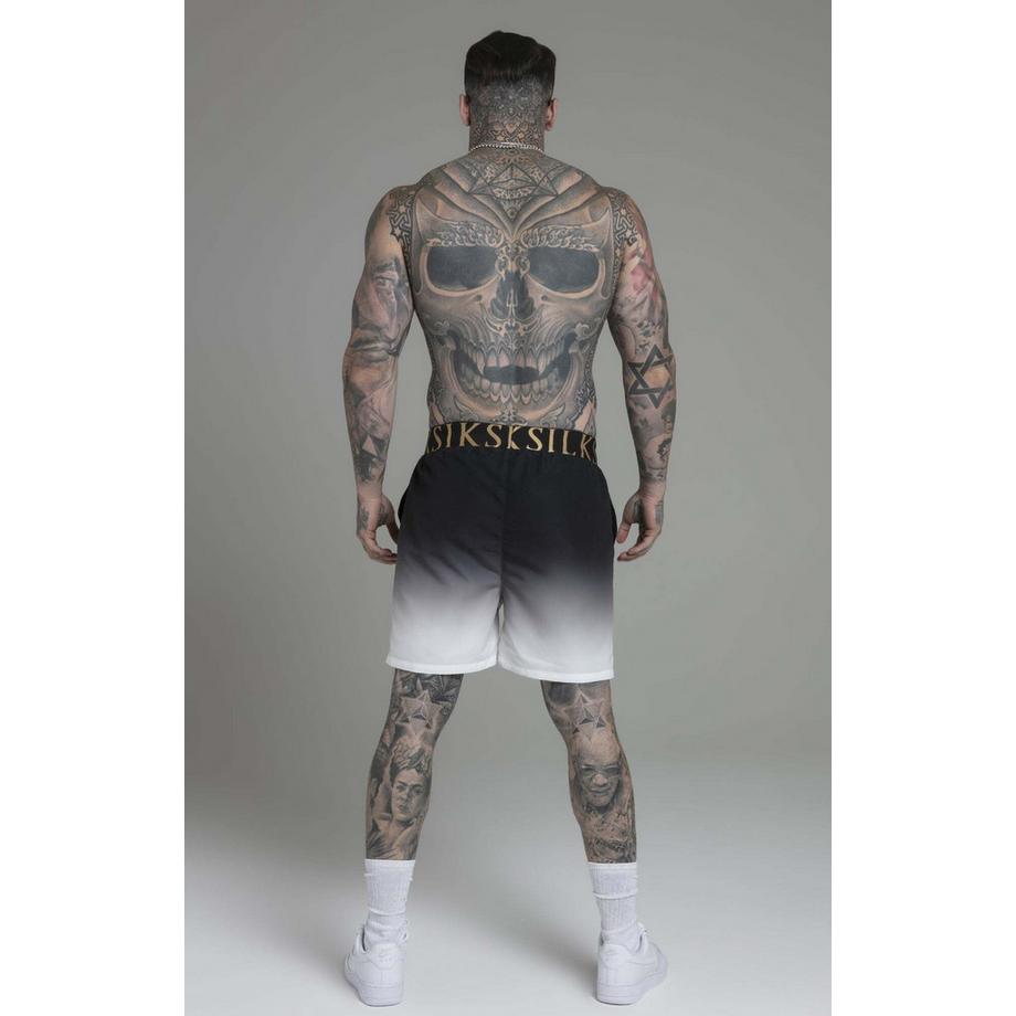 Sik Silk Fade Swim Shorts  