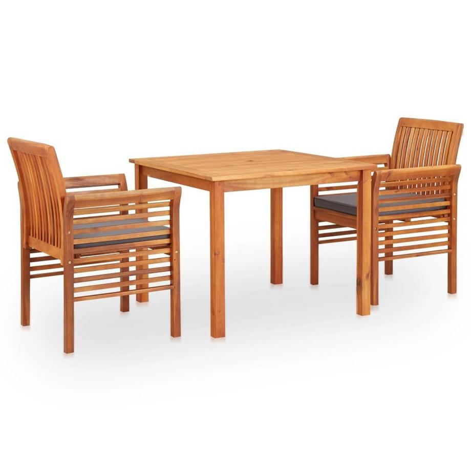 set da pranzo Legno