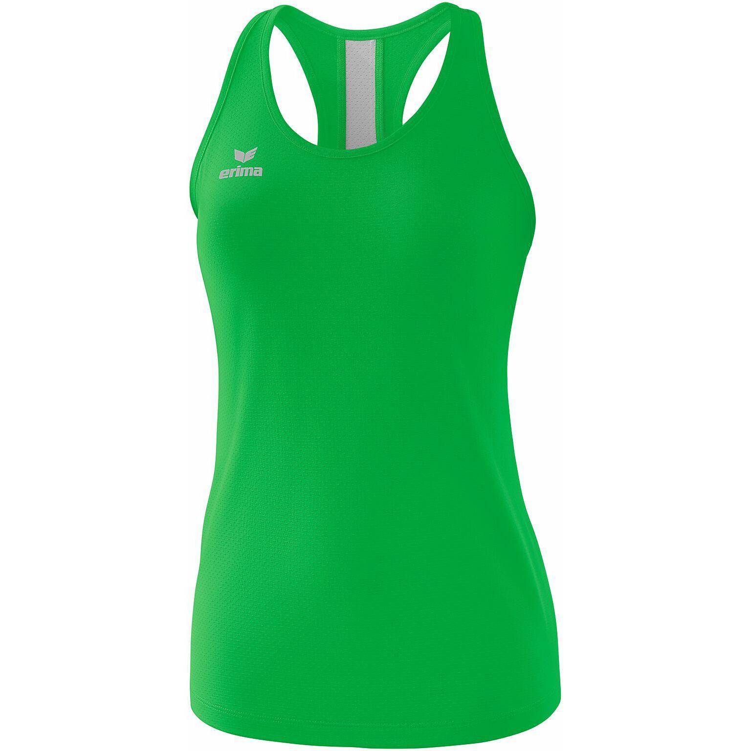 Erima  tank-top damen squad 