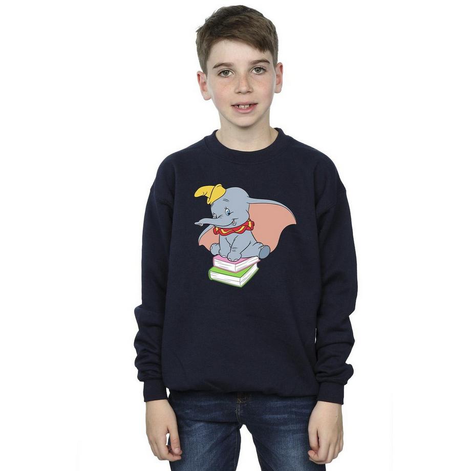 Disney  Sweat DUMBO 