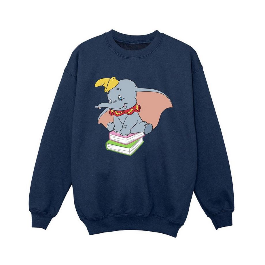 Sweat DUMBO