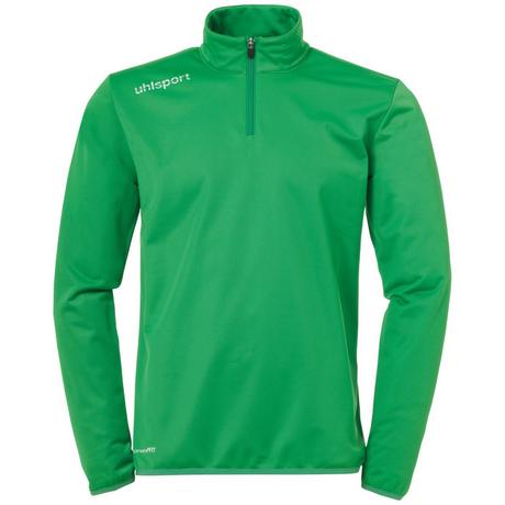 Uhlsport  1/4 reißverschlussjacke essential 