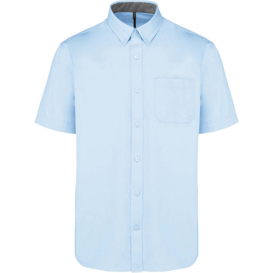 Kariban Ariana Chemise Manches Courtes  
