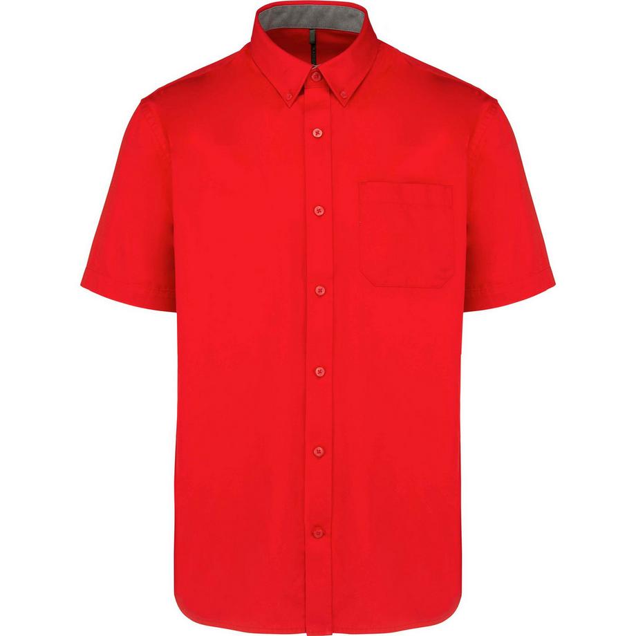 Kariban Ariana Chemise Manches Courtes  