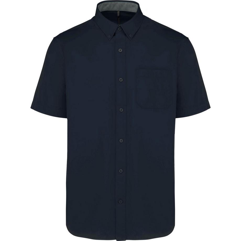 Kariban Ariana Chemise Manches Courtes  