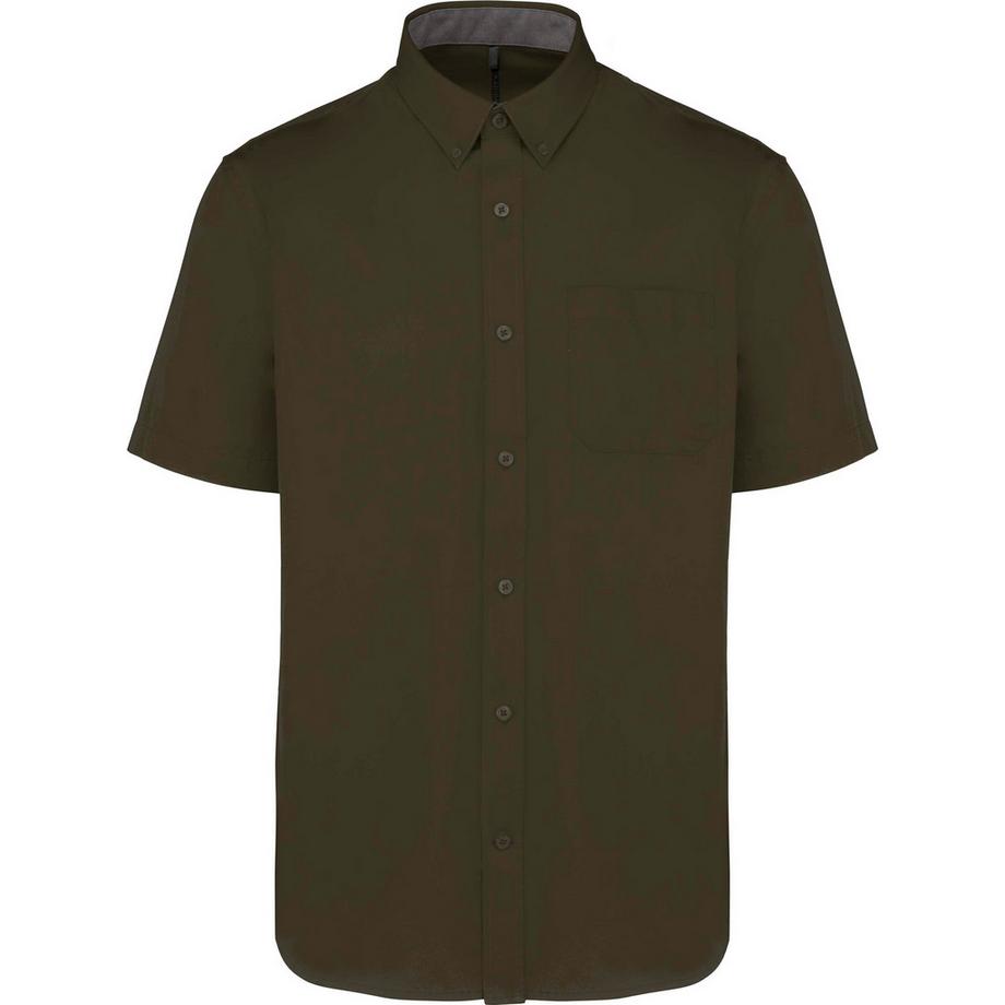 Kariban Ariana Chemise Manches Courtes  