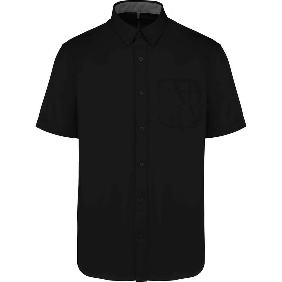 chemise manches courtes ariana