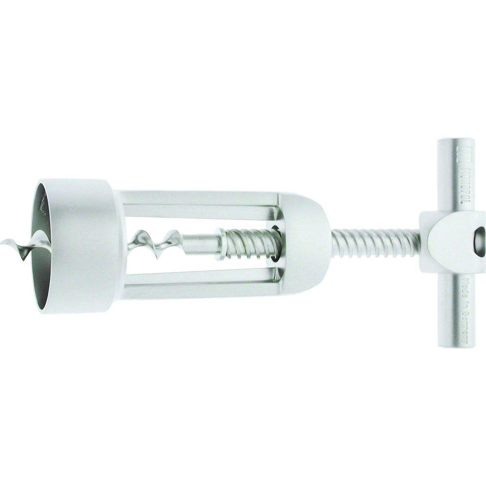 WESTMARK Glockenkorkenzieher Barolo, edelmattiert, 16x7x3.5 cm (11  