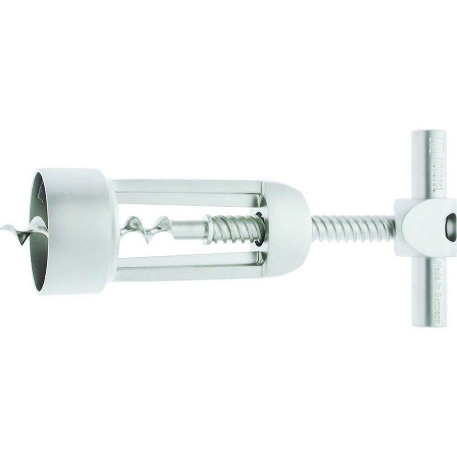 WESTMARK Glockenkorkenzieher Barolo, edelmattiert, 16x7x3.5 cm (11  