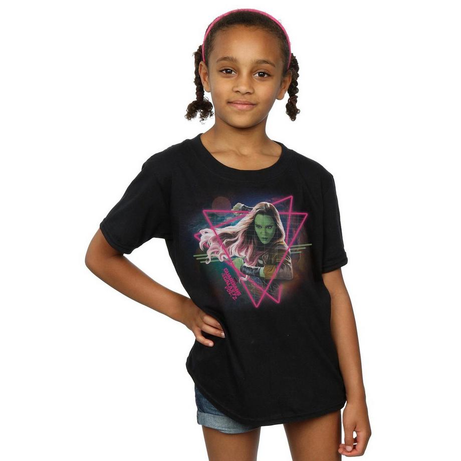 MARVEL  Guardians Of The Galaxy TShirt 