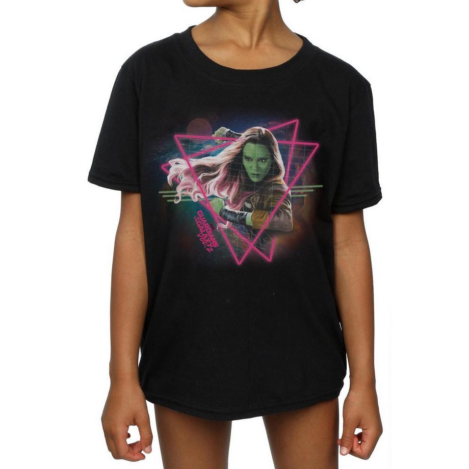 MARVEL  Guardians Of The Galaxy TShirt 