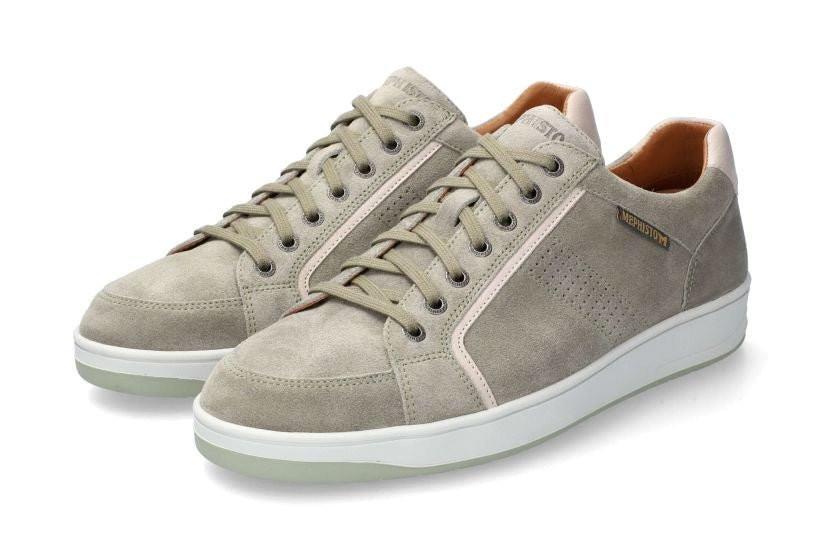 Mephisto  Harrison - Nubuk sneaker 