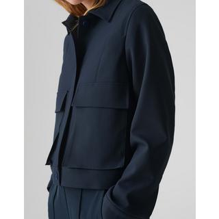 OPUS  Blazer court Silhouette boxy 