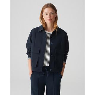 OPUS  Blazer court Silhouette boxy 