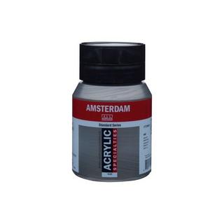 Talens TALENS Acrylfarbe Amsterdam 500ml 17728402 graphit  