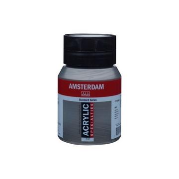 TALENS Acrylfarbe Amsterdam 500ml 17728402 graphit