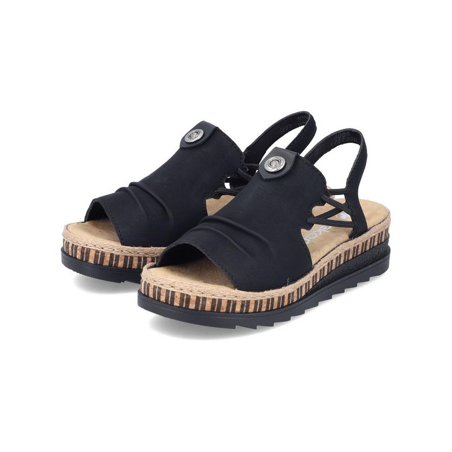 Rieker  Sandales V7972 