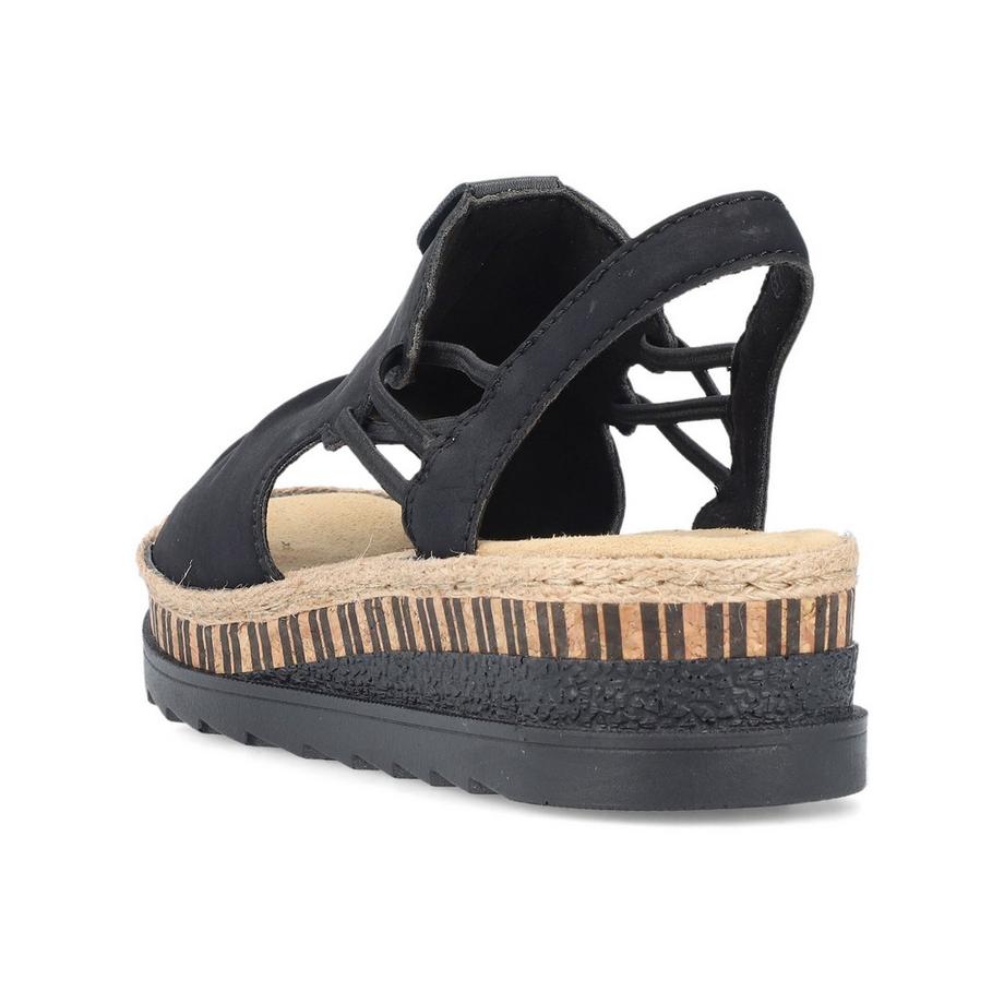 Rieker  Sandales V7972 