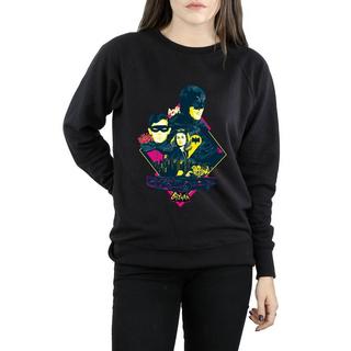 DC COMICS  Sweatshirt 