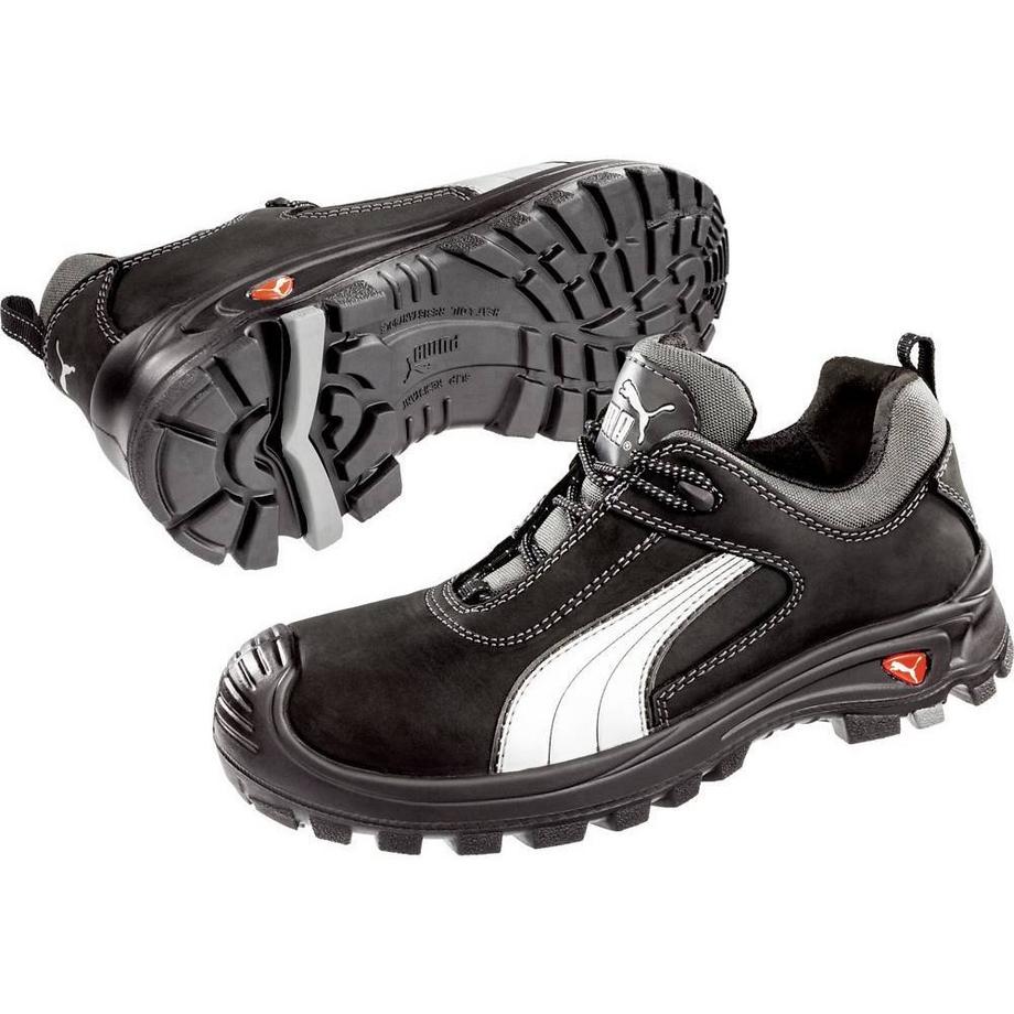 Chaussures de sécurité Cascades Low S3 HRO SRC