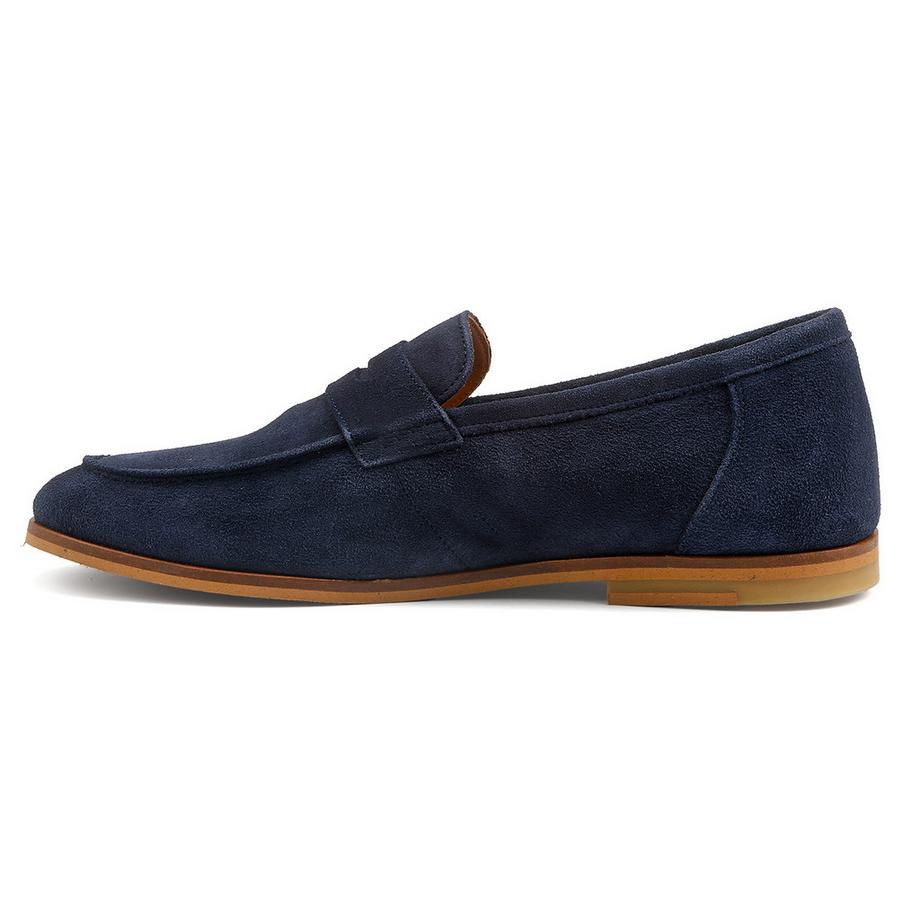 SCHMOOVE Smart Moc Loafers  