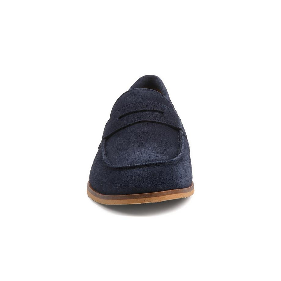 SCHMOOVE Smart Moc Loafers  