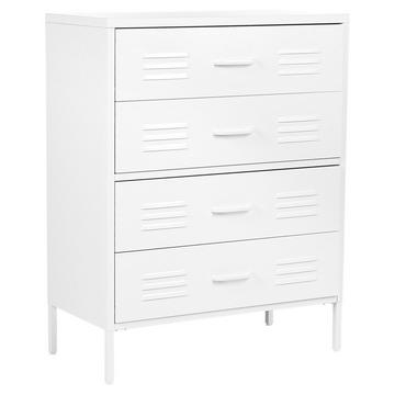 Kommode aus Stahl Modern ENAGO