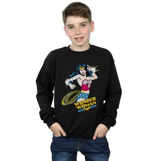 DC COMICS  Sweatshirt 