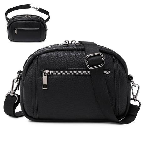 Only-bags.store Bauchtasche Gürteltasche, Sport Mode Hüfttaschen Brustbeutel Umhängetasche Crossbody Bag mit Bauchtasche Gürteltasche, Sport Mode Hüfttaschen Brustbeutel Umhängetasche Crossbody Bag mit 