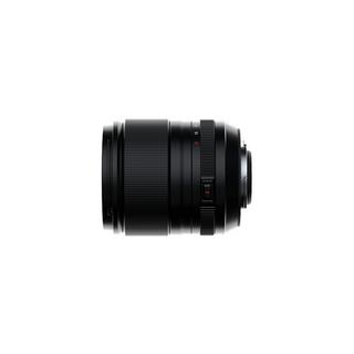 Fuji  Objectif Hybride  XF 23mm f/1.4 R LM WR noir 