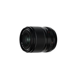 Fuji  Objectif Hybride  XF 23mm f/1.4 R LM WR noir 