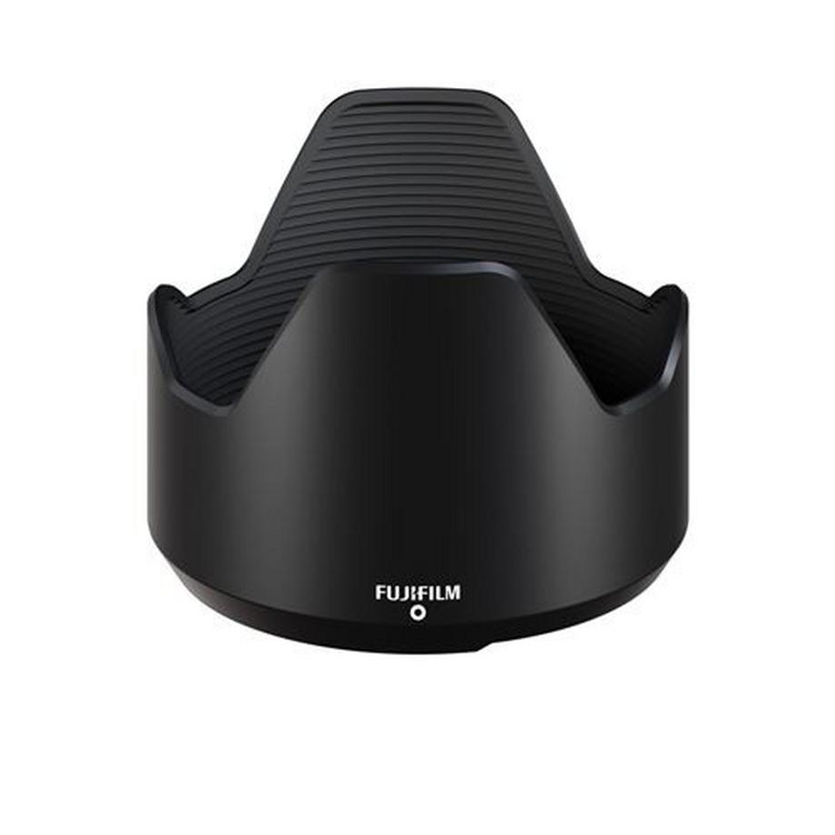 Fuji  XF 23 mm f/1.4 R LM WR Hybridobjektiv Schwarz 