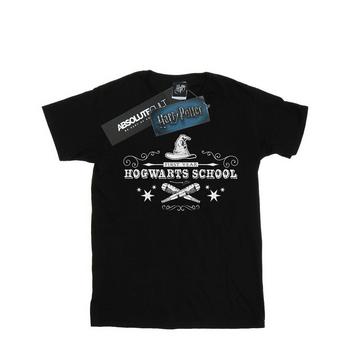 Tshirt HOGWARTS FIRST YEAR