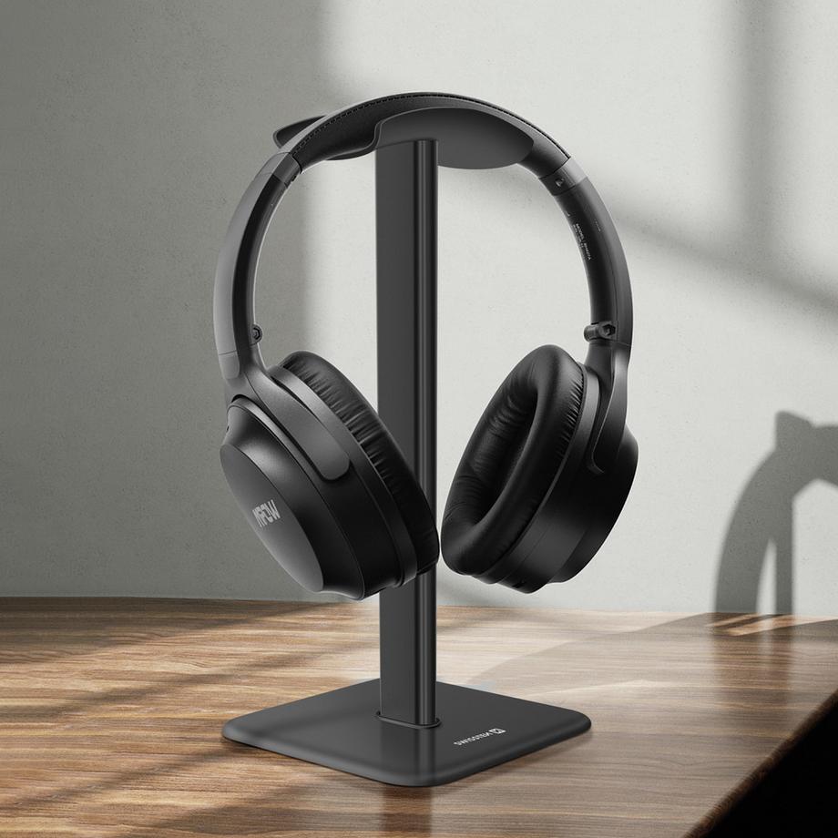 SWISSTEN  Support casque audio Bureau Swissten 