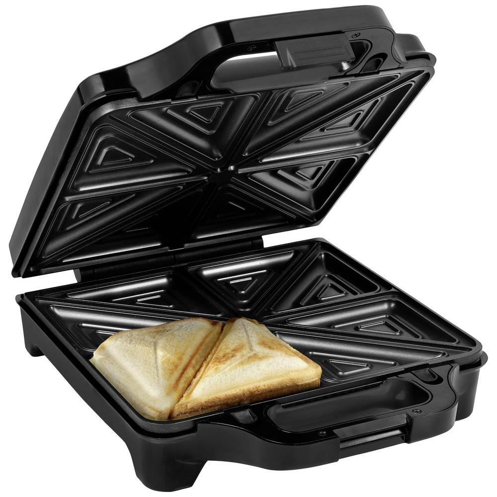 Princess Appareil à croque-Monsieur Supreme XXL  