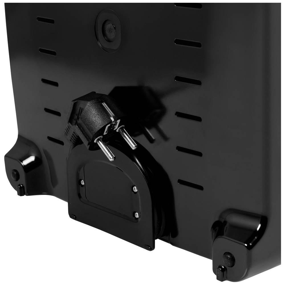 Princess Appareil à croque-Monsieur Supreme XXL  