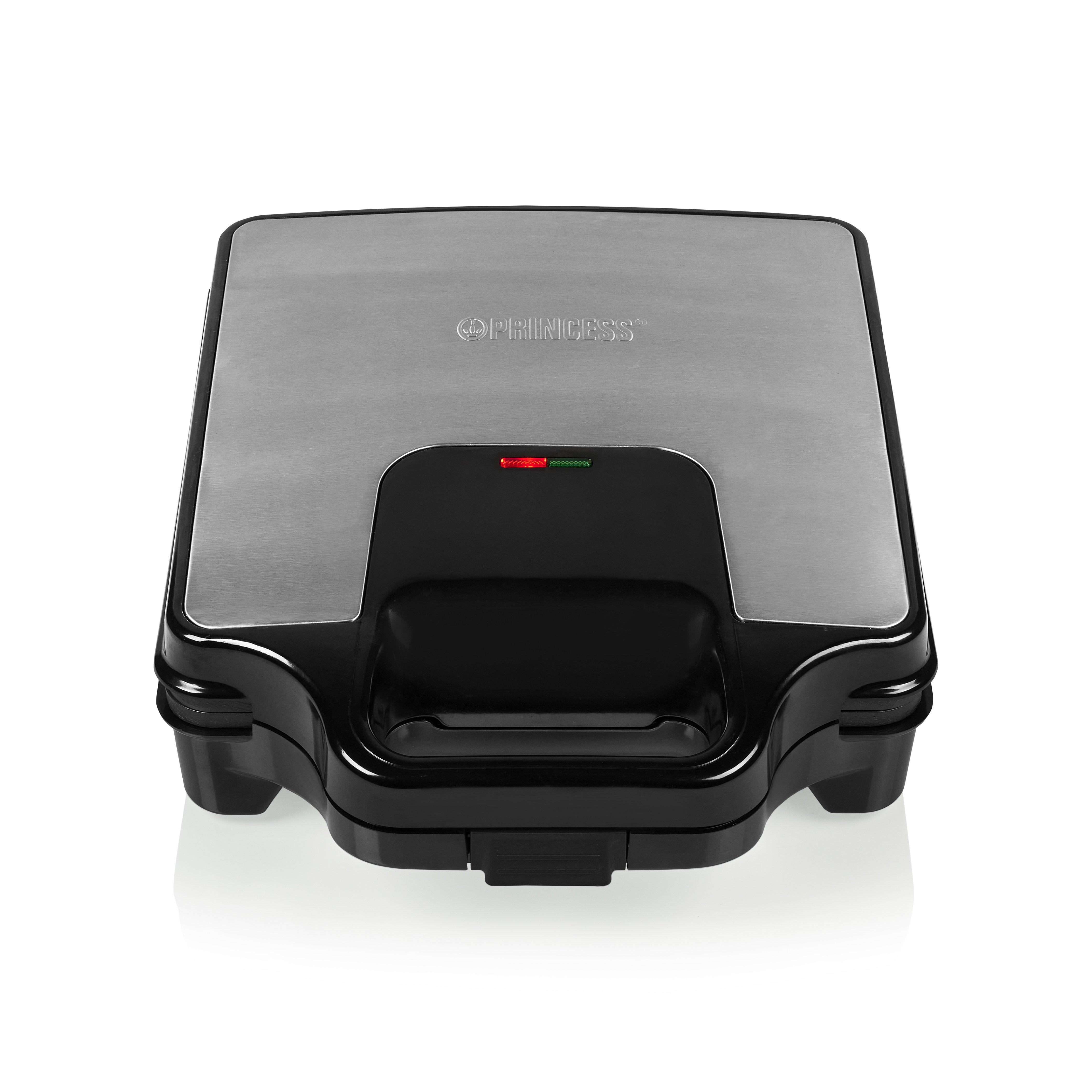 Princess Appareil à croque-Monsieur Supreme XXL  