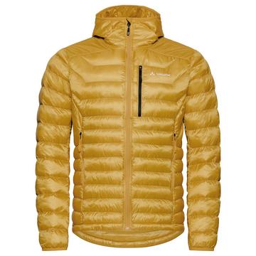 Batura Hooded Insulation Jacket