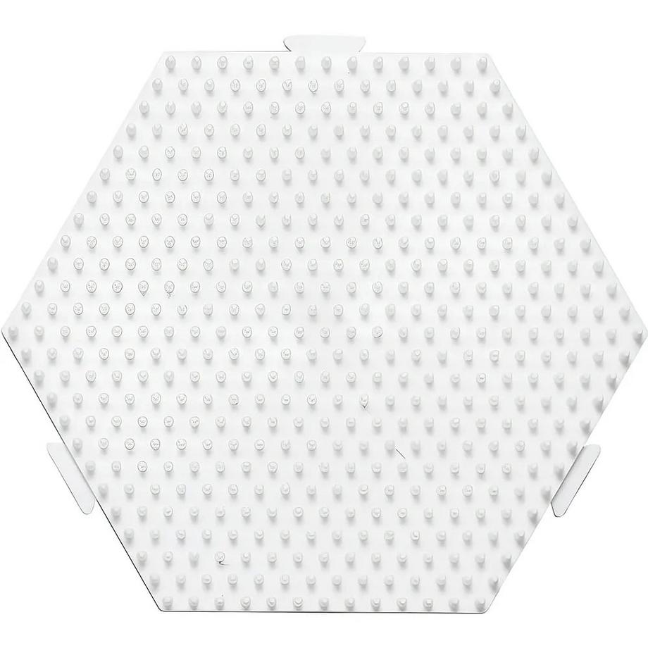 hama  HAMA Bügelperlen Box Maxi Perlen und Stiftplatte 