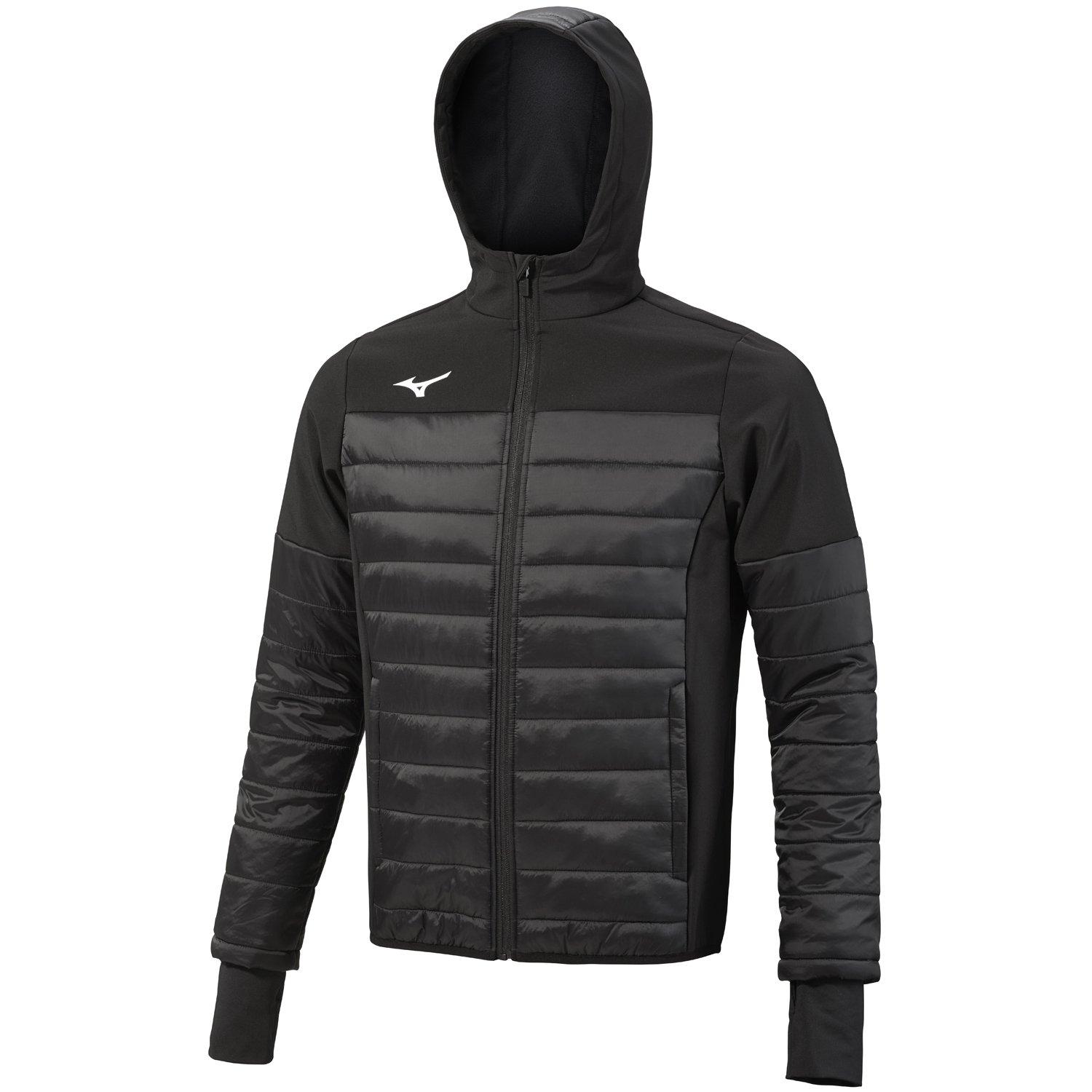 MIZUNO  jacke sapporo hybrid 