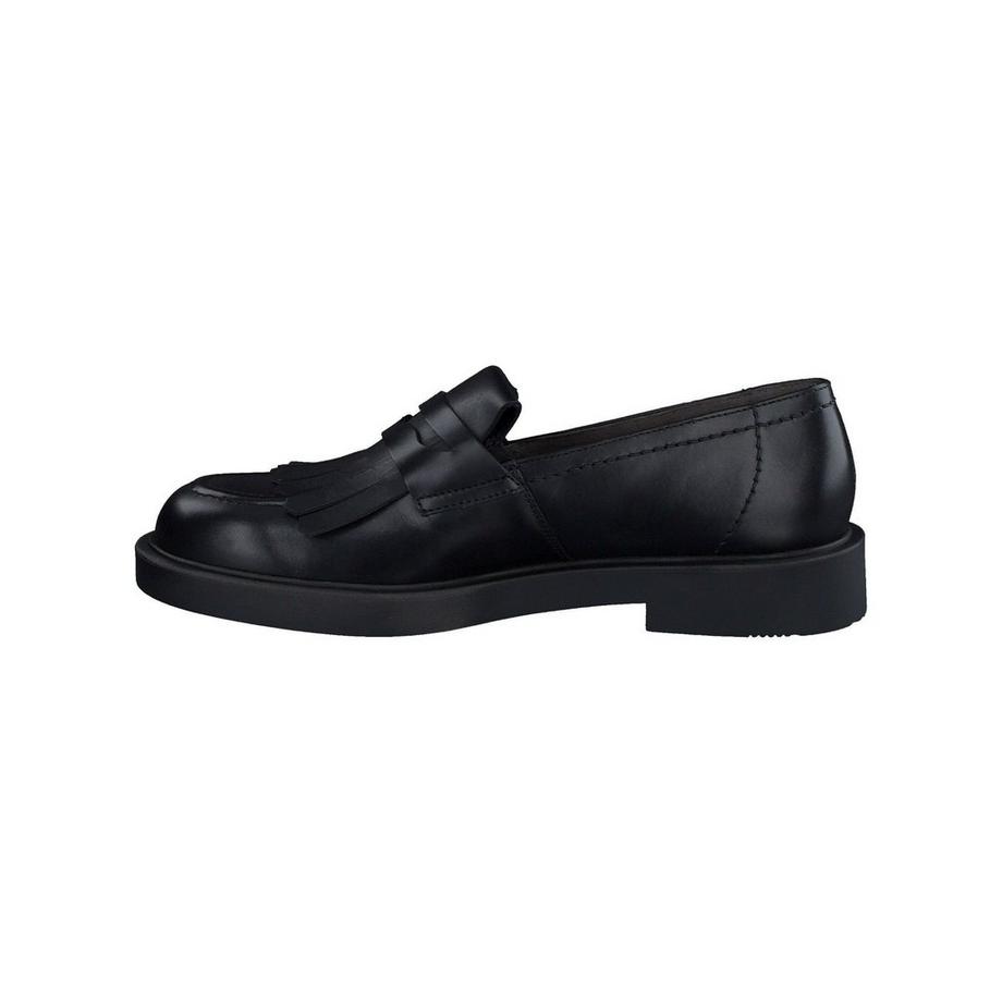 Paul Green Slipper con Frange  