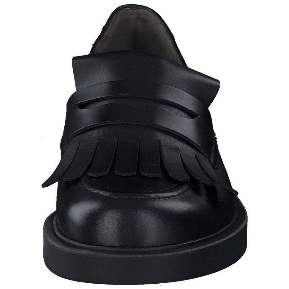 Paul Green Slipper con Frange  