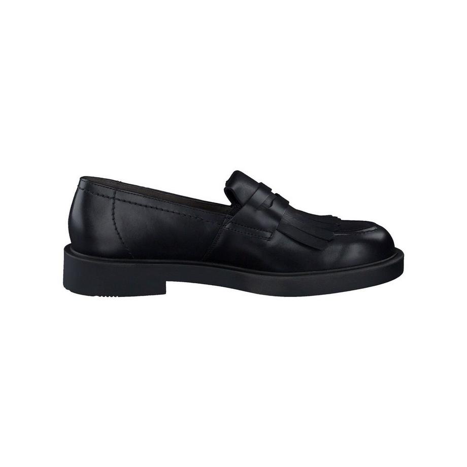 Paul Green Slipper con Frange  