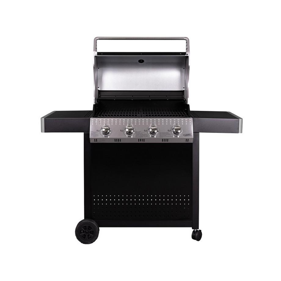 Mr. Grill  Gasgrill GD4842 