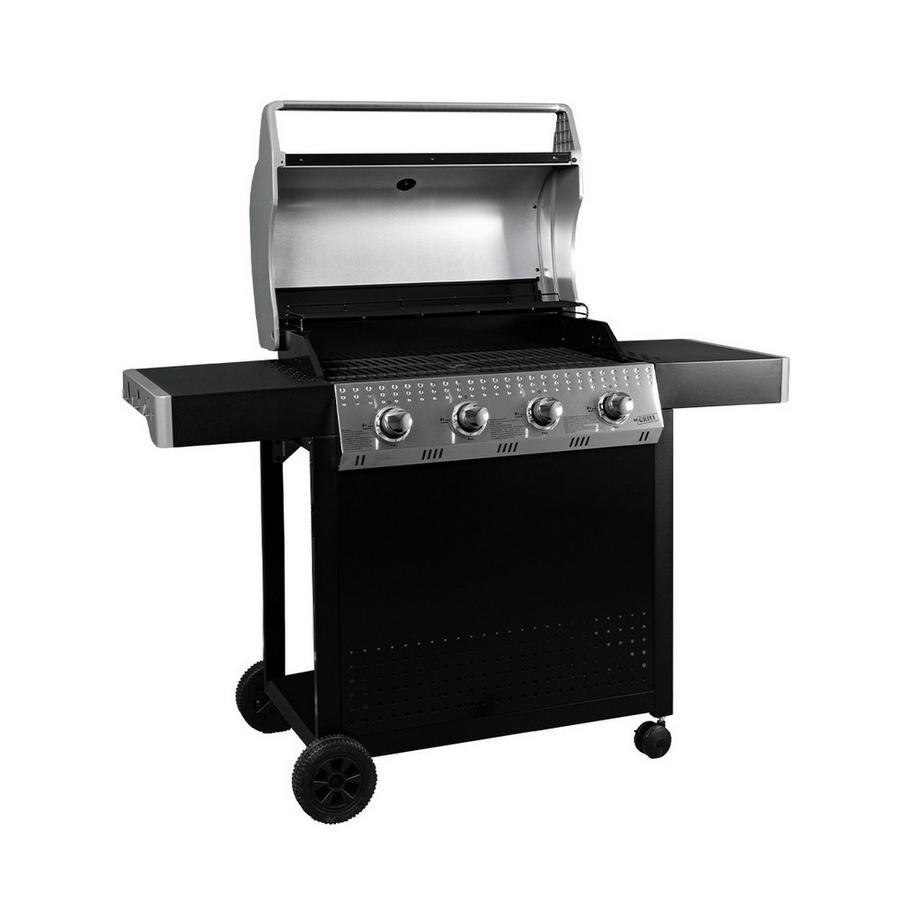 Mr. Grill  Gasgrill GD4842 